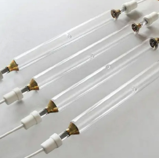 Standard 120W/cm mercury UV lamp