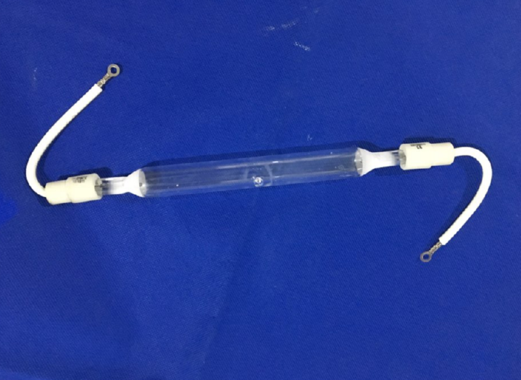 UV lamp for sun tanning