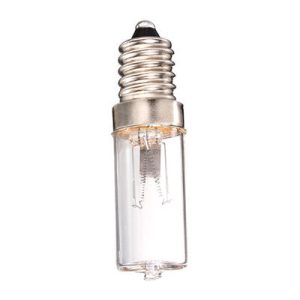 GE UV germicidal light