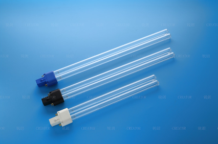 UV lamp mercury vs metal halide