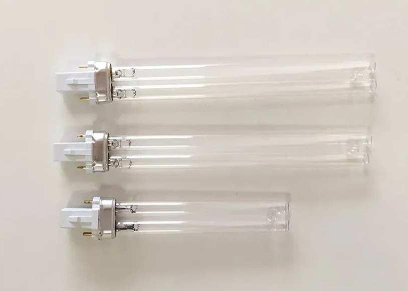 UV germicidal lamp for kitchen